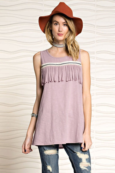 Nichole Tank Top