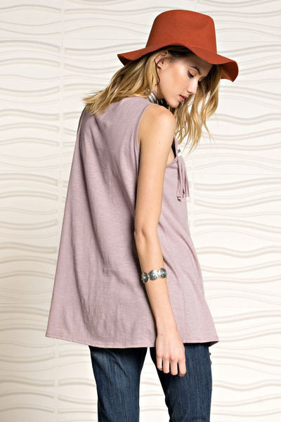 Nichole Tank Top