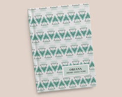 Triangles Notebook