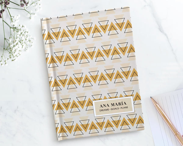 Triangles Notebook